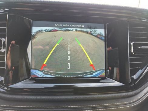 Used 2021 Dodge Durango GT AWD/4WD image 15