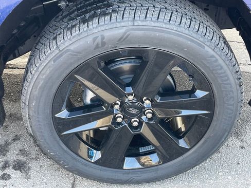 New 2026 Ford F150 STX image 25