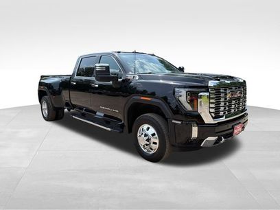 Used 2024 GMC Sierra 3500 Denali
