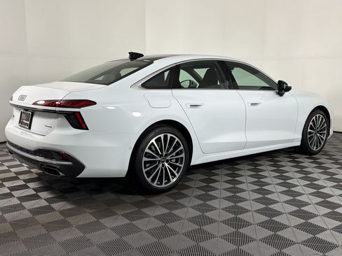 Used 2026 Audi A6 Premium AWD/4WD image 7