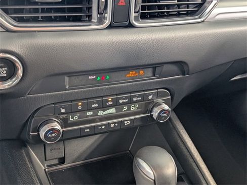 Certified 2025 MAZDA CX-5 AWD 2.5 S w/ Select Package image 18