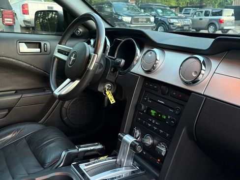 Used 2007 Ford Mustang GT Premium RWD image 21