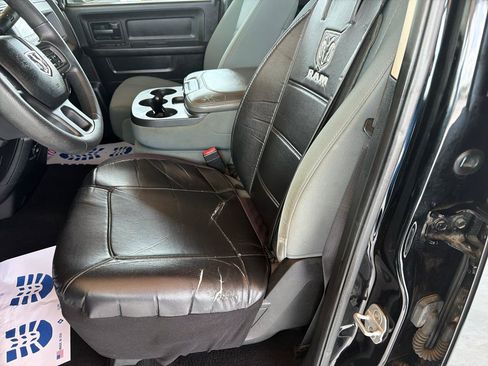 Used 2013 RAM 1500 Tradesman w/ Popular Equipment Group AWD/4WD image 11