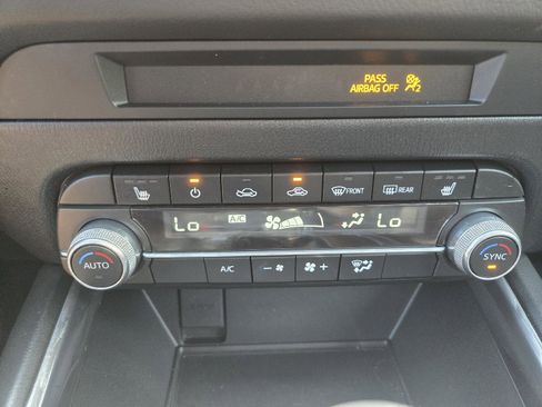 Used 2023 MAZDA CX-5 Carbon Edition AWD/4WD image 21