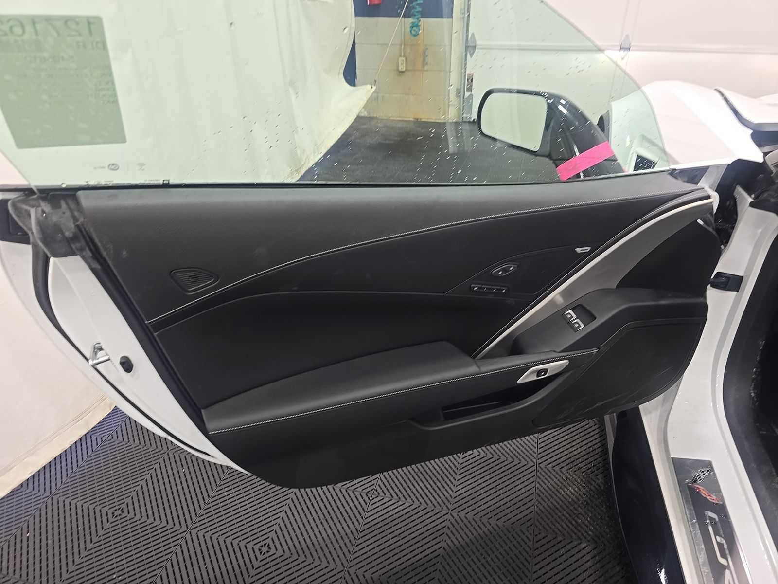 Used 2019 Chevrolet Corvette Grand Sport RWD image 12