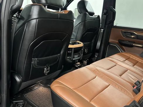 Used 2023 RAM 1500 Limited AWD/4WD image 27