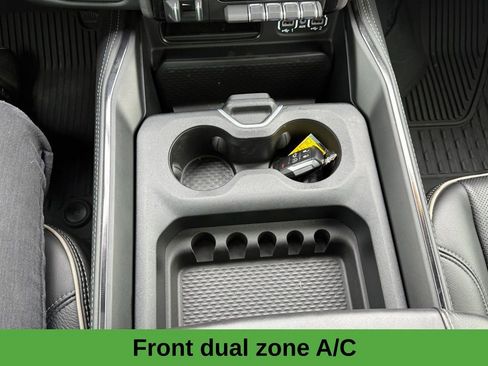 Used 2024 RAM 2500 Rebel w/ Safety Group image 9