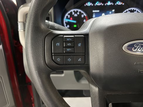 Used 2024 Ford F350 XL w/ Snow Plow Prep Package image 18