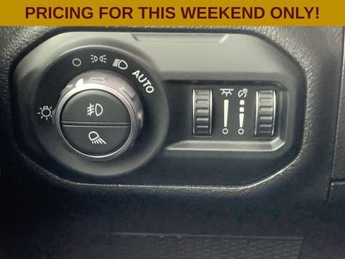 Certified 2021 Jeep Gladiator Mojave image 42