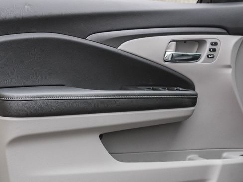 New 2026 Honda Ridgeline RTL image 13