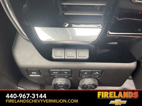 New 2025 Chevrolet Silverado 2500 High Country w/ Technology Package image 18