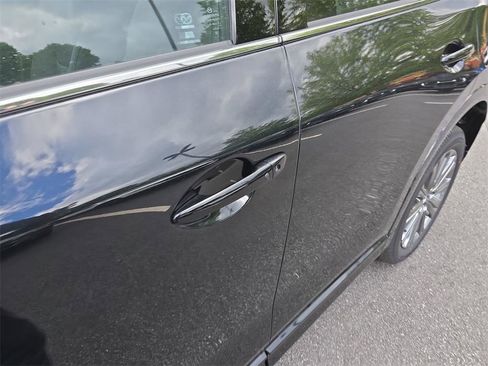 New 2025 MAZDA CX-5 Signature image 14