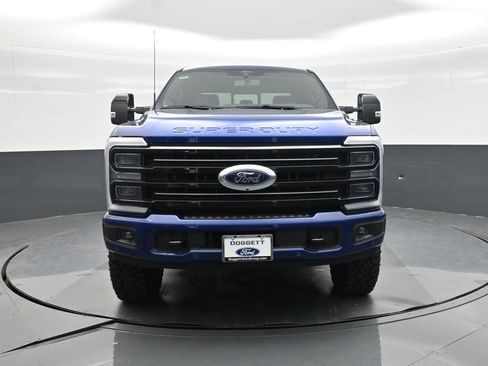 New 2026 Ford F250 Platinum w/ Tremor Off-Road Package image 19