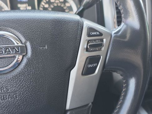 Used 2018 Nissan Titan PRO-4X w/ Pro-4x Utility Package image 13