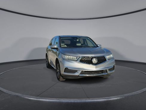 Used 2018 Acura MDX FWD image 3