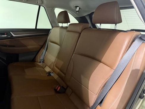 Used 2019 Subaru Outback 3.6R Touring w/ Popular Package #3A image 26