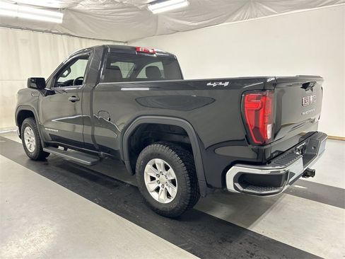 Used 2022 GMC Sierra 1500 Pro w/ Convenience Package image 7