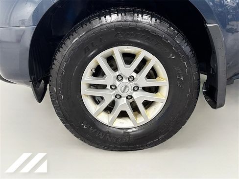 Used 2019 Nissan Frontier SV w/ Value Truck Package image 31