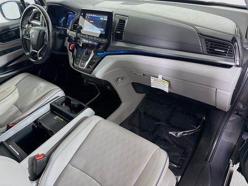 Used 2023 Honda Odyssey Elite image 28