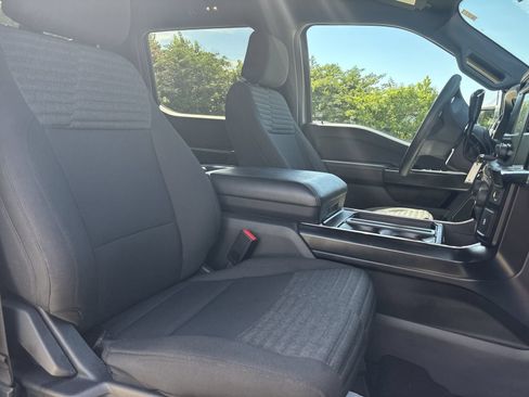 Used 2023 Ford F150 XL w/ STX Appearance Package AWD/4WD image 26