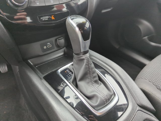 Certified 2019 Nissan Rogue Sport S FWD image 39