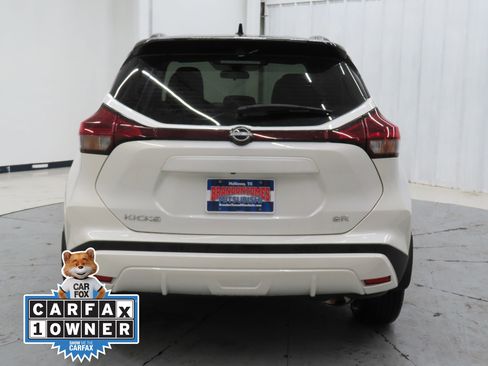 Used 2024 Nissan Kicks SR image 4