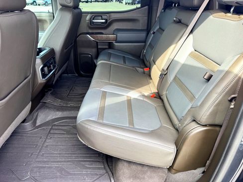 Used 2021 GMC Sierra 1500 Denali w/ Denali Ultimate Package image 21