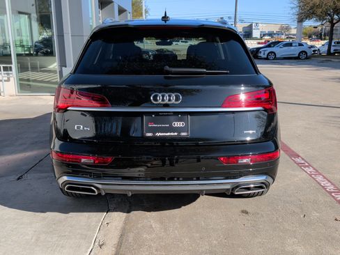 Certified 2023 Audi Q5 2.0T Premium Plus w/ Premium Plus Package image 9