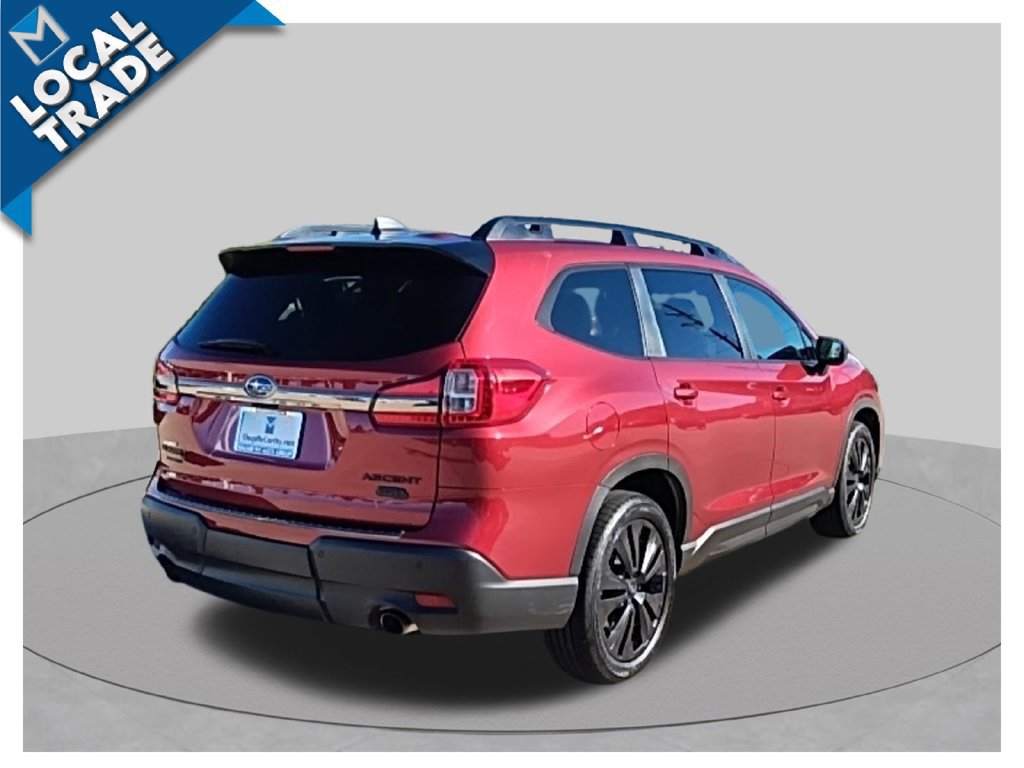 Used 2022 Subaru Ascent Onyx Edition AWD/4WD image 5