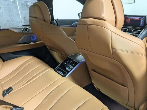 Certified 2023 BMW 840i Gran Coupe xDrive w/ Driving Assistance Package AWD/4WD image 44