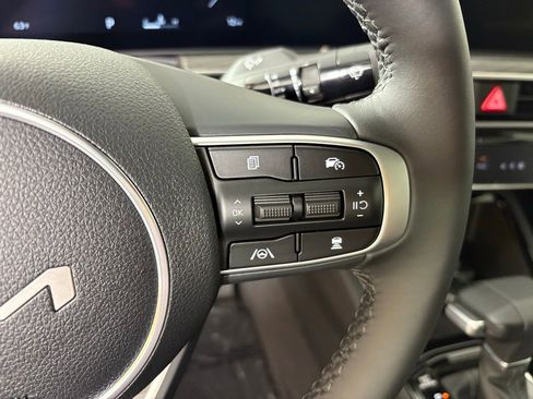 New 2026 Kia K5 EX image 22