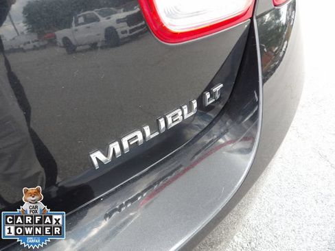Used 2014 Chevrolet Malibu LT FWD image 16