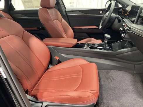 New 2026 Kia K5 GT-Line FWD image 28