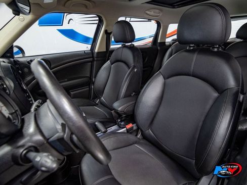 Used 2014 MINI Cooper Countryman S image 16