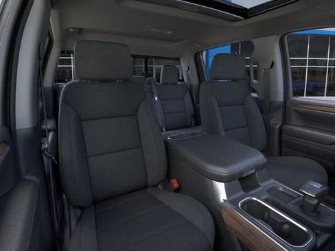 New 2026 Chevrolet Silverado 1500 RST w/ Rally Edition image 17