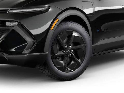 New 2026 Chevrolet Equinox EV LT w/ Comfort Package image 28