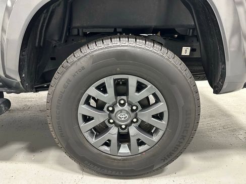 Used 2023 Toyota Tacoma SR5 image 62