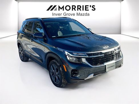 Used 2024 Kia Seltos S image 3