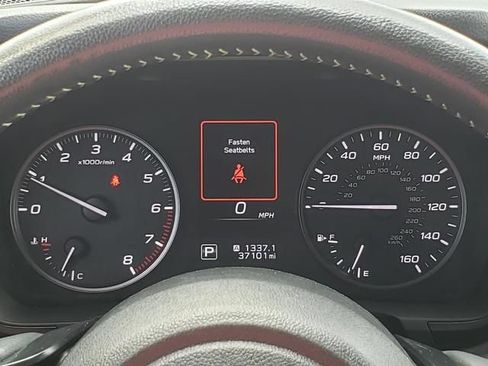 Used 2024 Subaru Ascent Onyx Edition AWD/4WD image 19