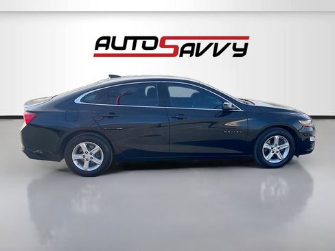 Used 2024 Chevrolet Malibu LS w/ LPO, Floor Liner Package FWD image 8