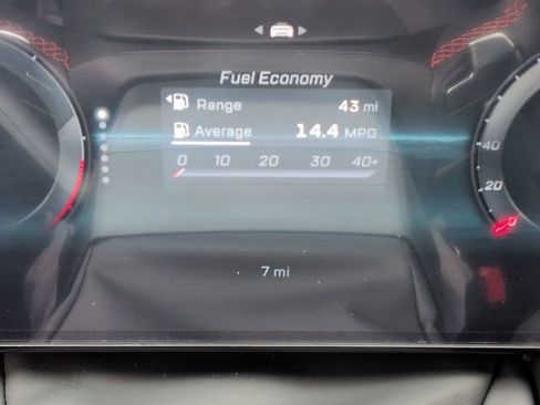 New 2026 Dodge Charger R/T Scat Pack image 31