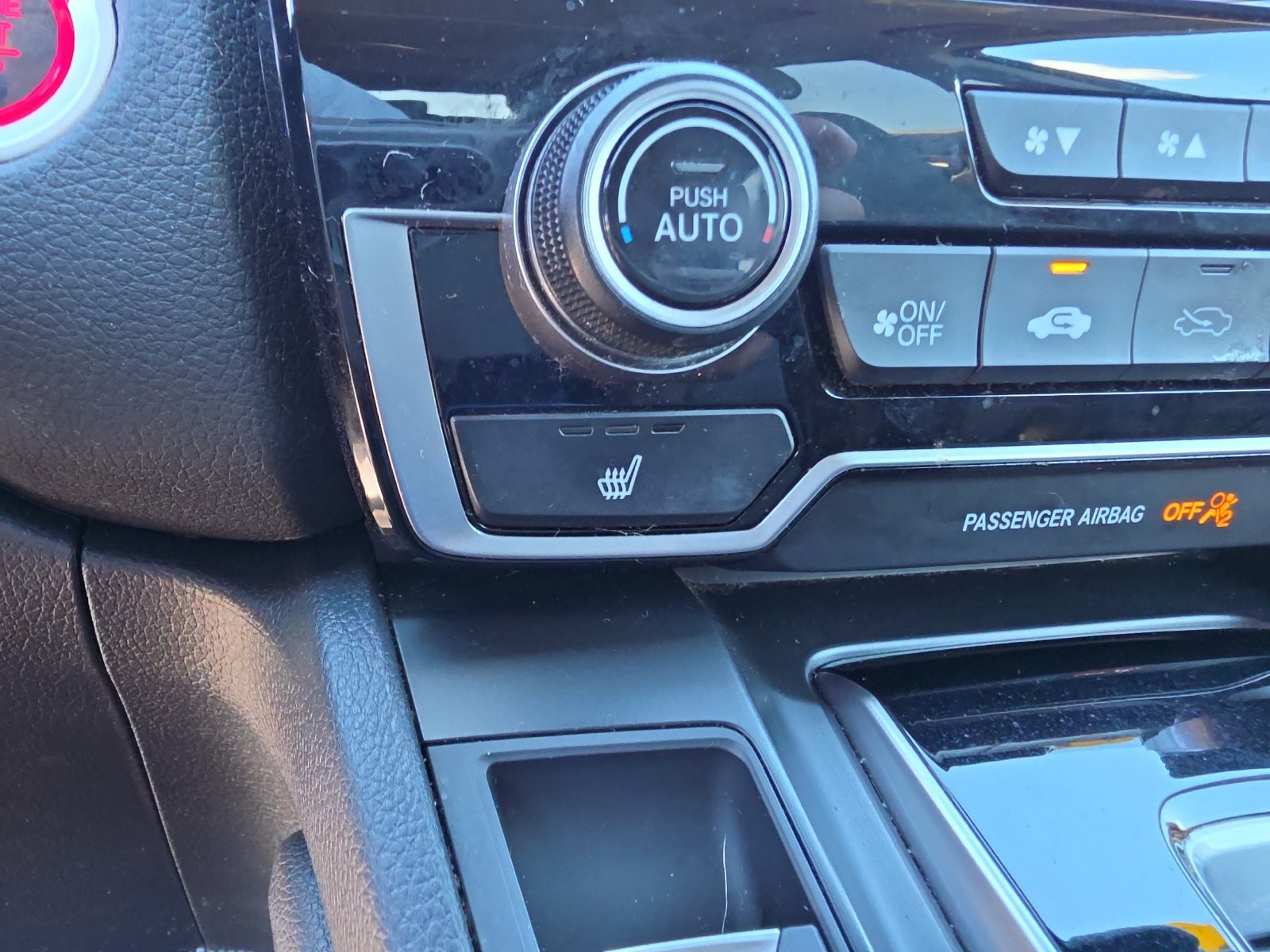 Used 2019 Honda CR-V EX image 20