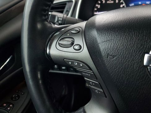 Used 2020 Nissan Murano Platinum w/ Cargo Package image 25