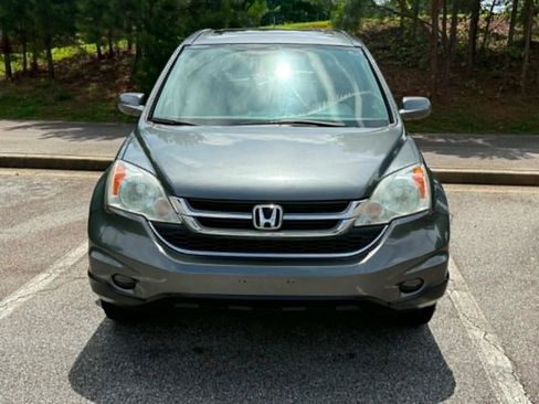 Used 2011 Honda CR-V EX-L image 22
