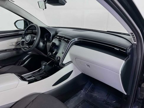 Certified 2023 Hyundai Tucson SEL image 28