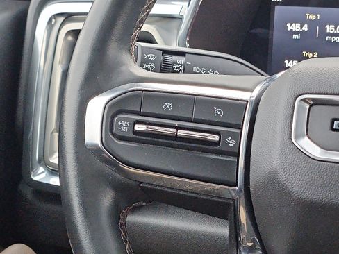 Certified 2023 GMC Canyon Denali image 22