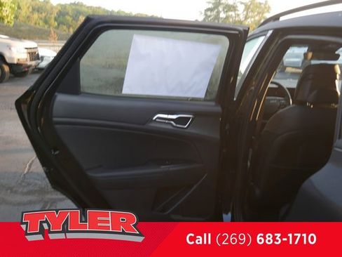 New 2026 Kia Sportage X-Line image 21