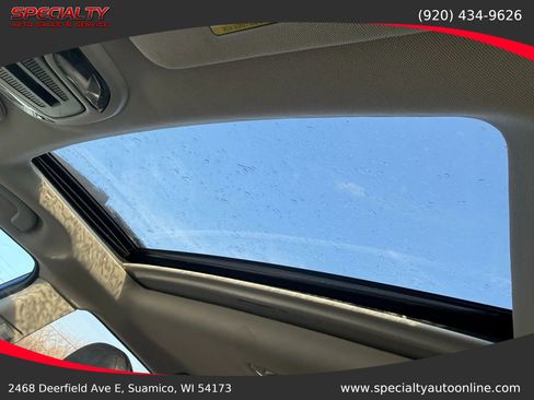 Used 2020 Subaru Outback Limited w/ Popular Package #2 image 35