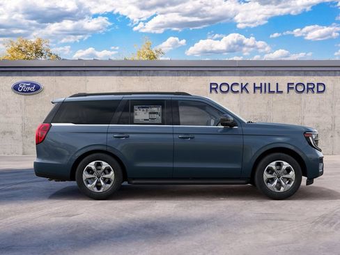 New 2027 Ford Expedition Active AWD/4WD image 8