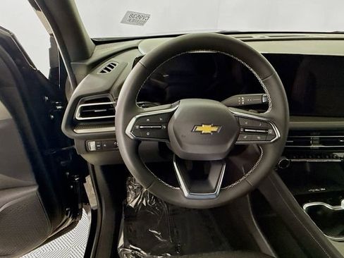 New 2026 Chevrolet Traverse LT w/ Driver Confidence Package image 12